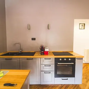 Getthekey S.felice Apartamento