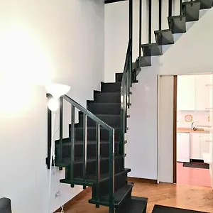 Frassinago House Apartamento