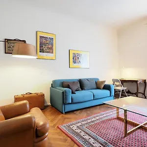 Primopiano - Cantoni , Milán Italia