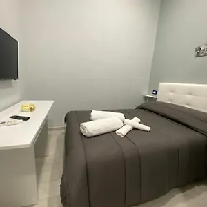 Casa Nennella , Nápoles Italia