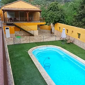 Rincón Las , Mogon España
