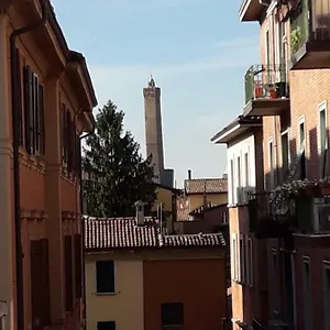 I Tre Camini Apartamento