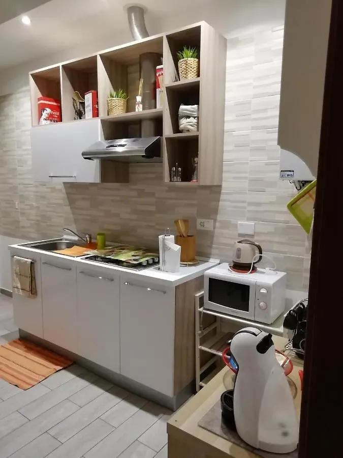 La Finestra Su San Luca Apartment Bologna