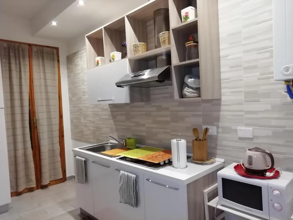 La Finestra Su San Luca Apartment Bologna