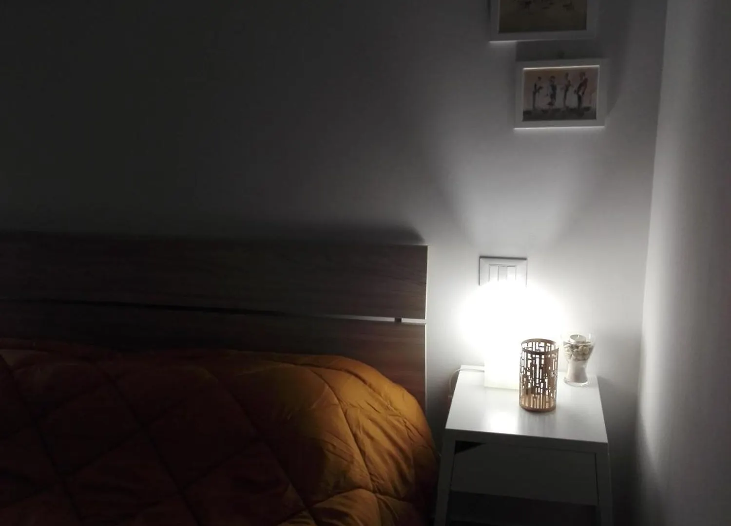 La Finestra Su San Luca Apartment Bologna Italy