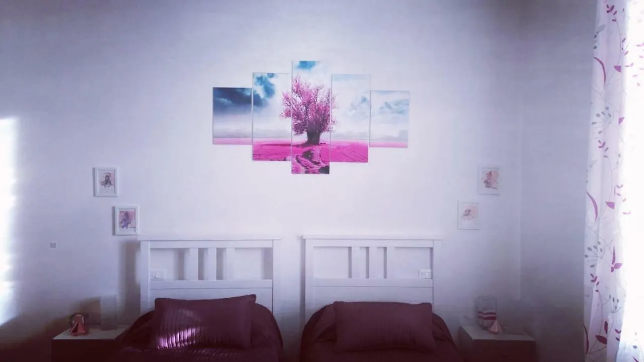 La Finestra Su San Luca Apartment Bologna Italy