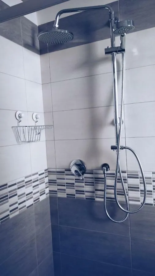 La Finestra Su San Luca Apartment Bologna