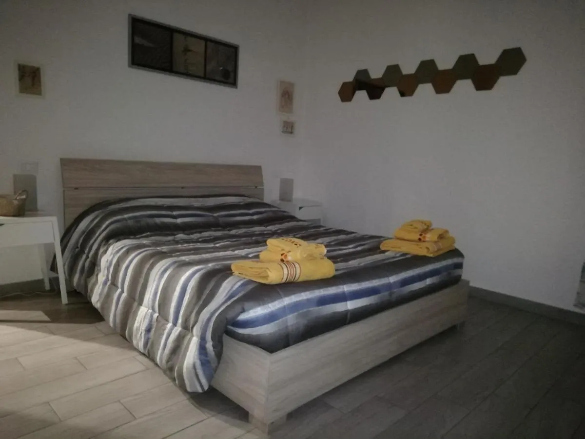 Appartamento La Finestra su San Luca Bologna