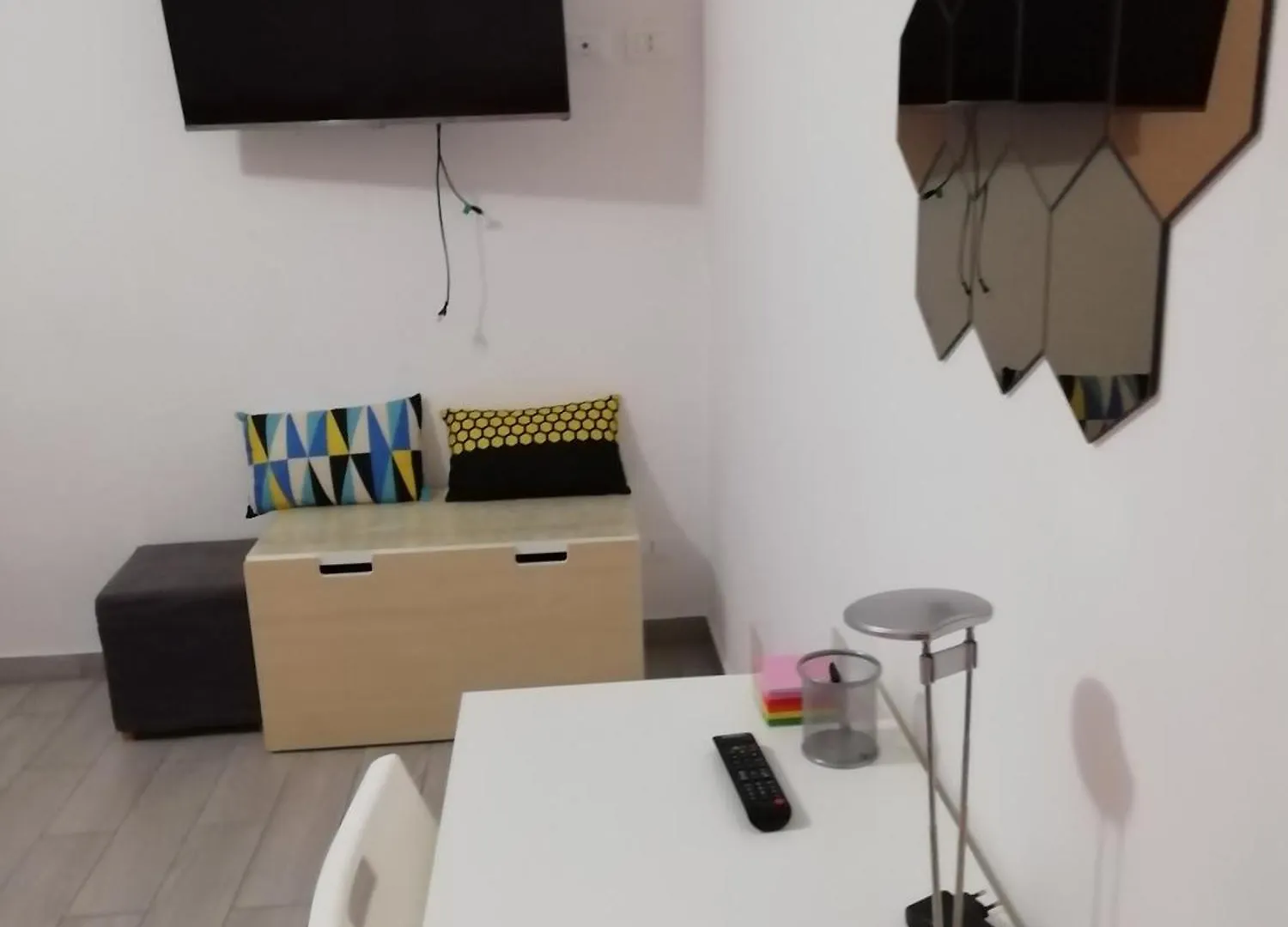 Appartamento La Finestra su San Luca Bologna 0*,  Italia
