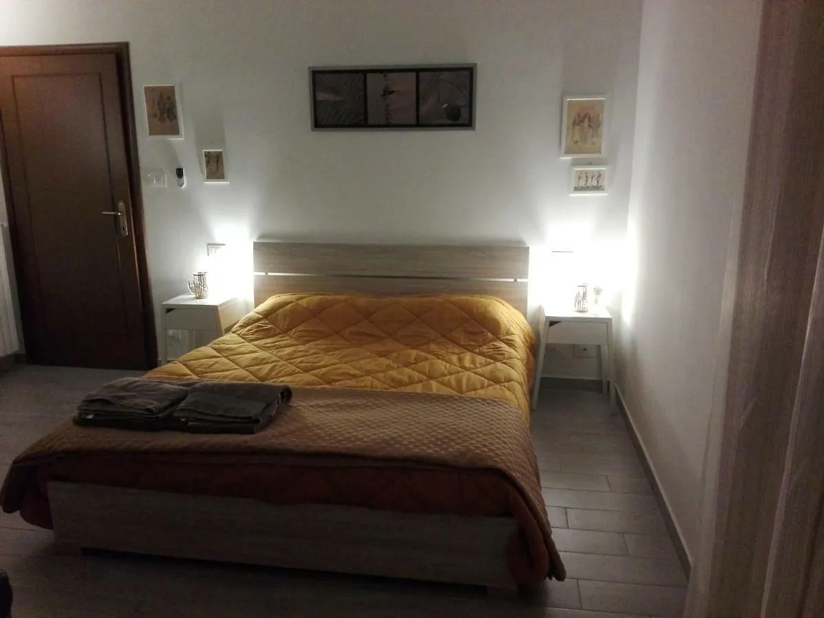 Appartamento La Finestra su San Luca Bologna