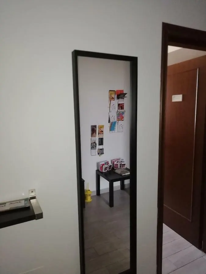 Appartamento La Finestra su San Luca Bologna