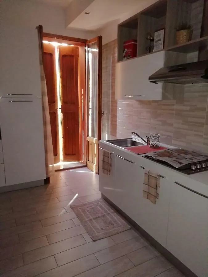 Appartamento La Finestra su San Luca Bologna