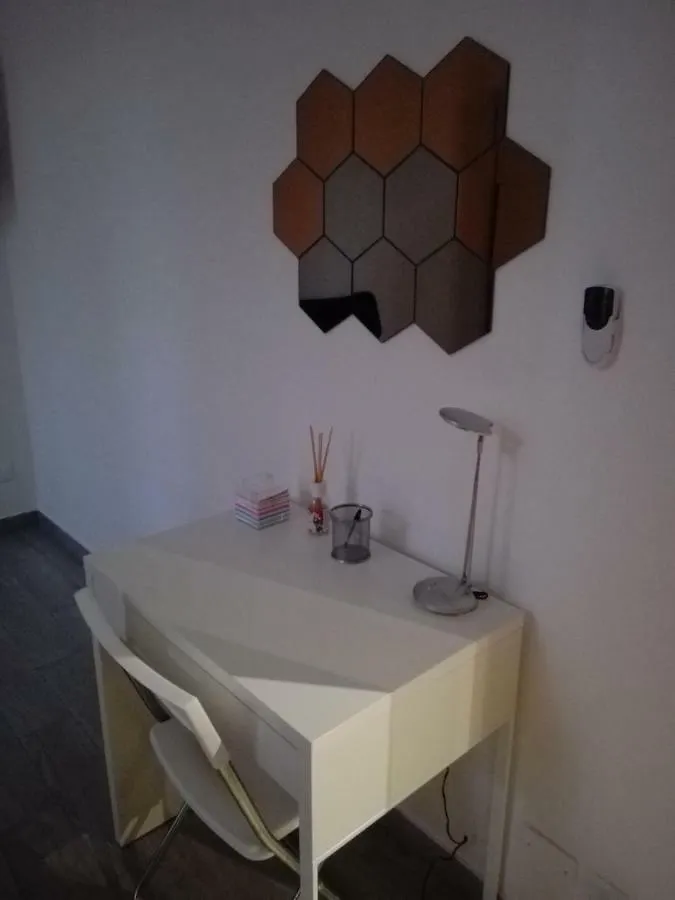 Appartamento La Finestra su San Luca Bologna 0*,  Italia