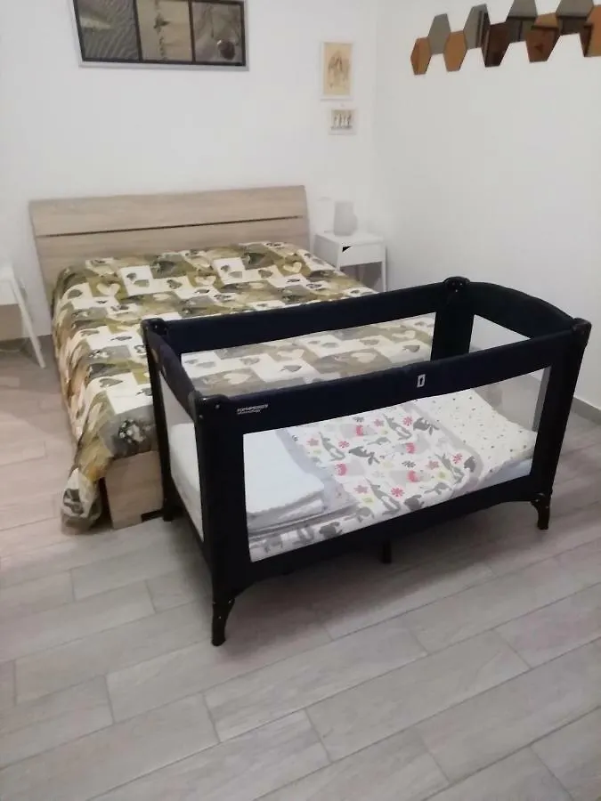 Appartamento La Finestra su San Luca Bologna Italia