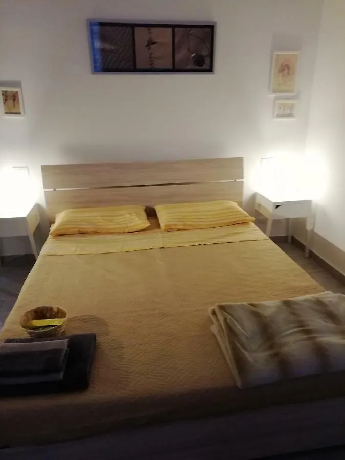 Appartamento La Finestra su San Luca Bologna